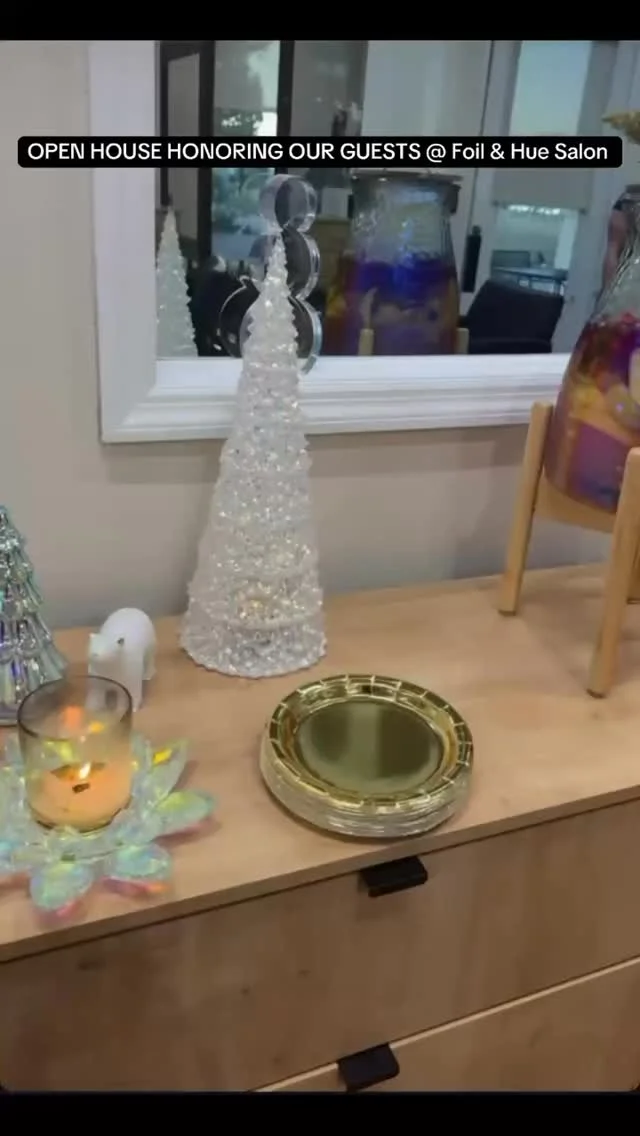 We had such an incredible time last night!! Thank you @cassie.aveda for making this beautiful video 🫶🏻🫶🏻