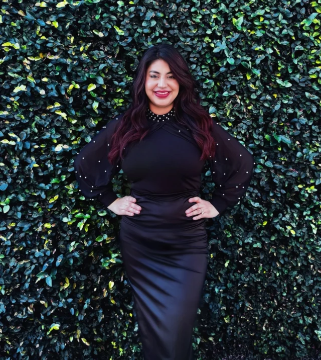 We are SO excited and SO very proud to celebrate Karla’s promotion to Master Stylist at Foil & Hue.

Karla has been behind the chair since 2015 and her journey has been filled with growth, passion, and so much heart. She goes above and beyond for her guests, her craft, and for the people she works with too. She brings such a positive, caring energy into our space and you can feel it the moment you sit in her chair.

We are so grateful for you, Karla, and are so very excited to watch you step into this next chapter. You deserve every ounce of this promotion! 

Help us show her love in the comments. Congratulations Karla!!We love you! 🤍✨🎉