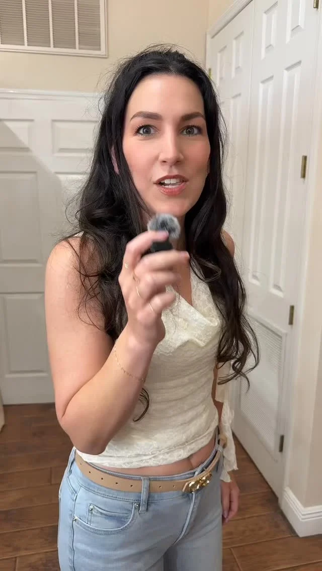 This was definitely not the way it was supposed to go lol happy casual Friday from Foil & Hue