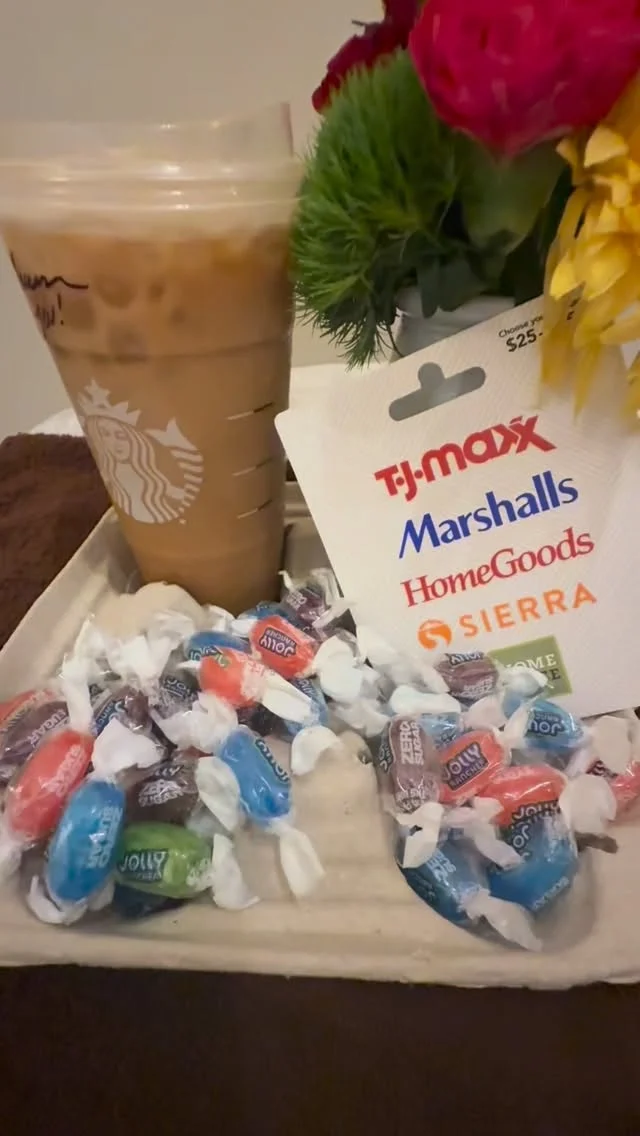 JAKIERA! We hope you have the most wonderful birthday week everrr!! You deserve it! @waxedbyjakiera ✨🫶🏻