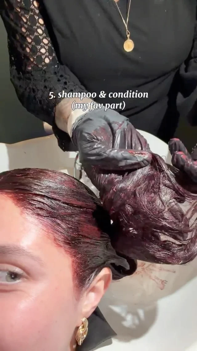 Your hair called… she said it’s time. 📞✨

Consider this your sign to book the appointment, make the change, and let us do what we do best. 🤍

Your chair is waiting at Foil & Hue. 🪞✨
Book your next appointment with us! #riverviewfl #riverviewhairstylist #winthrop